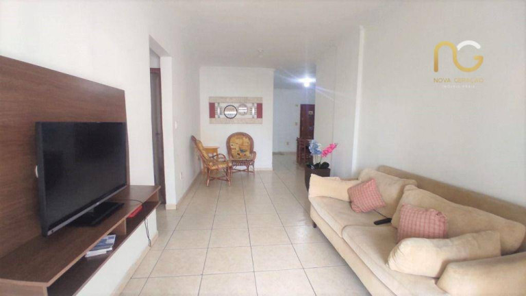 Imagem Apartamento com 2 Quartos à Venda, 93 m² em Tupi - Praia Grande