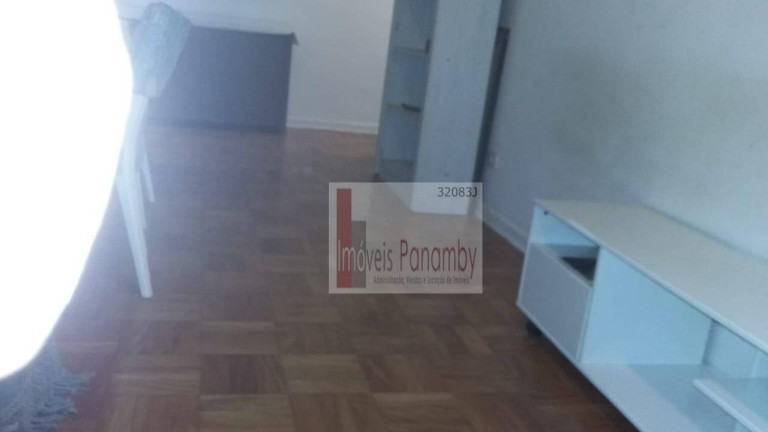 Imagem Apartamento com 1 Quarto à Venda, 51 m² em Paraíso - São Paulo Imagem Apartamento com 1 Quarto à Venda, 51 m² em Paraíso - São Paulo