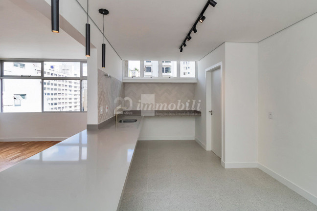 Imagem Apartamento com 3 Quartos à Venda, 176 m² em Higienópolis - São Paulo