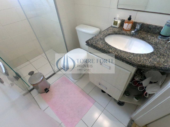 Imagem Apartamento com 3 Quartos à Venda, 64 m² em Centro - Diadema Imagem Apartamento com 3 Quartos à Venda, 64 m² em Centro - Diadema