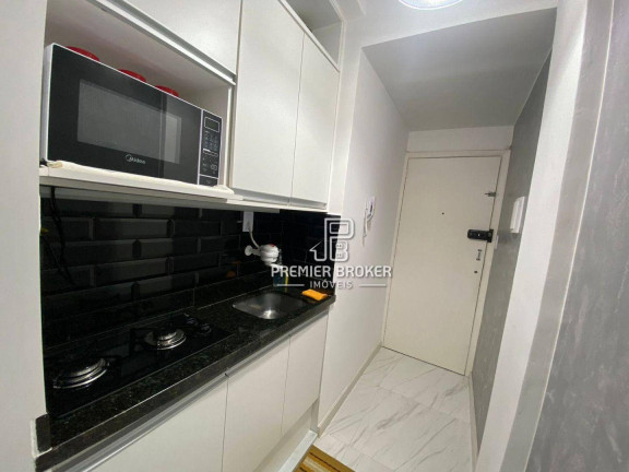 Imagem Apartamento com 1 Quarto à Venda, 16 m² em Alto - Teresópolis Imagem Apartamento com 1 Quarto à Venda, 16 m² em Alto - Teresópolis