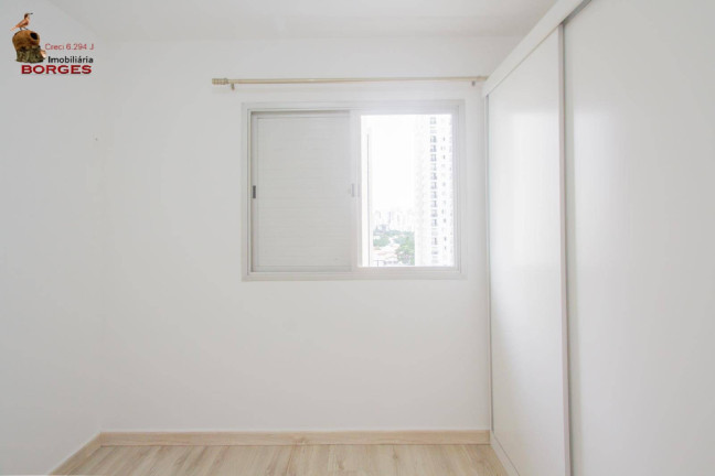 Imagem Apartamento com 2 Quartos à Venda, 70 m² em Moema - São Paulo