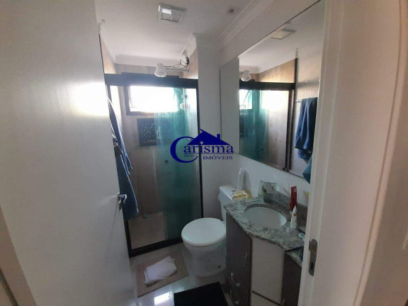 Imagem Apartamento com 2 Quartos à Venda, 41 m² em Vila Valparaíso - Santo André Imagem Apartamento com 2 Quartos à Venda, 41 m² em Vila Valparaíso - Santo André