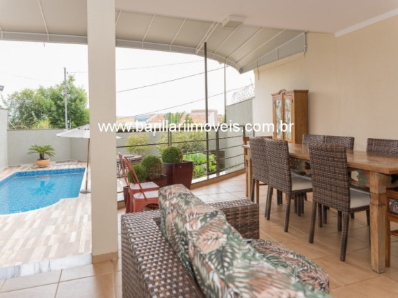 Imagem Casa com 3 Quartos à Venda, 274 m² em Alto Da Boa Vista - Ribeirão Preto Imagem Casa com 3 Quartos à Venda, 274 m² em Alto Da Boa Vista - Ribeirão Preto