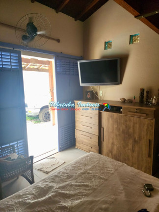 Imagem Casa com 2 Quartos à Venda, 180 m² em Estufa I - Ubatuba