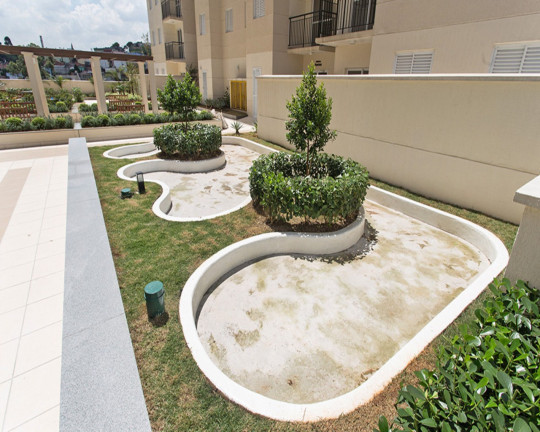 Imagem Apartamento com 3 Quartos à Venda, 63 m² em Vila Diadema - Diadema Imagem Apartamento com 3 Quartos à Venda, 63 m² em Vila Diadema - Diadema