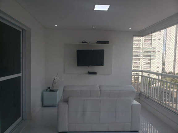 Imagem Apartamento com 3 Quartos à Venda, 100 m² em Mooca - São Paulo