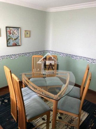Imagem Apartamento com 4 Quartos à Venda, 280 m² em Chácara Flora - São Paulo Imagem Apartamento com 4 Quartos à Venda, 280 m² em Chácara Flora - São Paulo