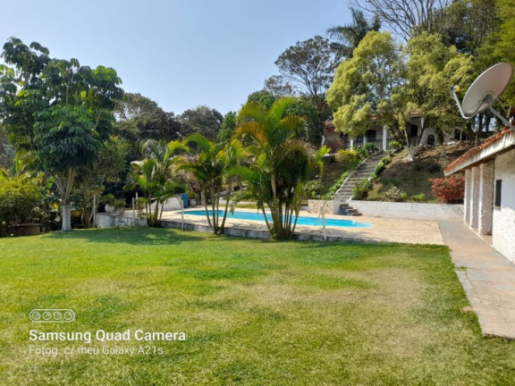 Imagem Chácara com 3 Quartos à Venda, 170 m² em Terra Preta - Mairiporã Imagem Chácara com 3 Quartos à Venda, 170 m² em Terra Preta - Mairiporã