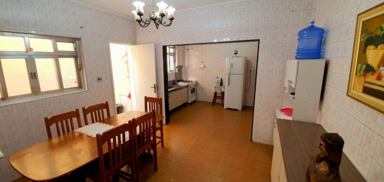 Imagem Casa com 4 Quartos à Venda, 215 m² em Tatuapé - São Paulo