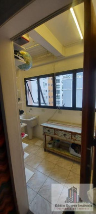 Imagem Apartamento com 3 Quartos à Venda, 127 m² em Campestre - Santo André Imagem Apartamento com 3 Quartos à Venda, 127 m² em Campestre - Santo André
