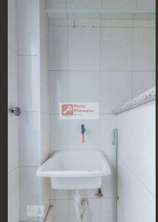 Imagem Apartamento com 2 Quartos à Venda, 60 m² em Vila Homero Thon - Santo André Imagem Apartamento com 2 Quartos à Venda, 60 m² em Vila Homero Thon - Santo André