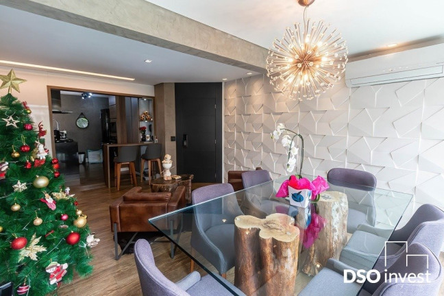 Imagem Apartamento com 2 Quartos à Venda, 153 m² em Vila Olímpia - São Paulo