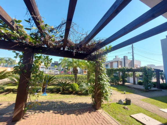 Imagem Sobrado com 3 Quartos à Venda, 190 m² em Parque Da Matriz - Gravataí