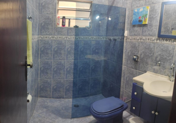 Imagem Casa com 3 Quartos à Venda, 265 m² em Residencial União - São José Dos Campos