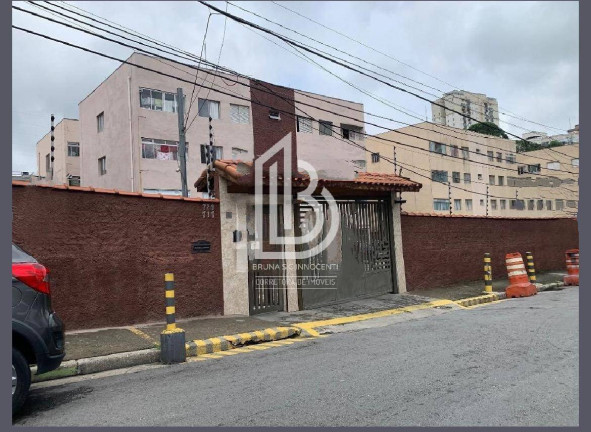Imagem Apartamento com 1 Quarto à Venda, 46 m² em Taboão - São Bernardo Do Campo Imagem Apartamento com 1 Quarto à Venda, 46 m² em Taboão - São Bernardo Do Campo