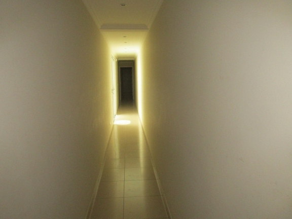 Imagem Casa com 3 Quartos à Venda, 206 m² em Marapé - Santos