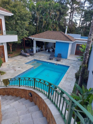 Imagem Casa com 3 Quartos à Venda, 379 m² em Granja Viana - Cotia Imagem Casa com 3 Quartos à Venda, 379 m² em Granja Viana - Cotia
