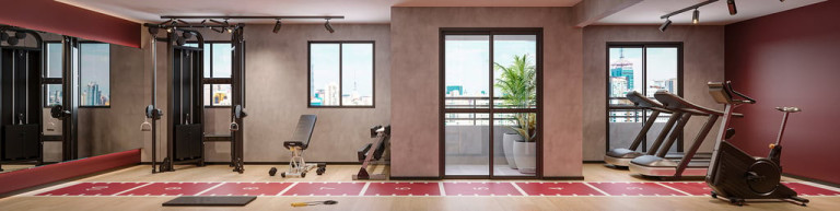 Imagem Imóvel com 1 Quarto à Venda, 18 m² em Santa Cecília - São Paulo Imagem Imóvel com 1 Quarto à Venda, 18 m² em Santa Cecília - São Paulo