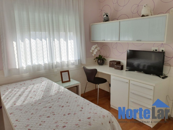 Imagem Apartamento com 3 Quartos à Venda, 180 m² em Vila Romana - São Paulo