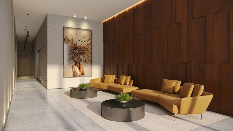 Imagem Apartamento com 3 Quartos à Venda, 108 m² em água Verde - Curitiba Imagem Apartamento com 3 Quartos à Venda, 108 m² em água Verde - Curitiba