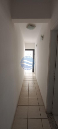 Imagem Apartamento com 1 Quarto à Venda, 57 m² em Boqueirão - Santos