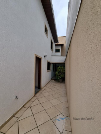 Imagem Casa com 3 Quartos à Venda, 293 m² em Dos Casa - São Bernardo Do Campo