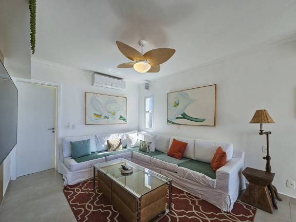Imagem Cobertura com 4 Quartos à Venda, 347 m² em Riviera De São Lourenço - Bertioga