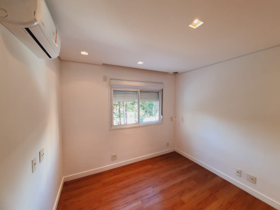 Imagem Apartamento com 1 Quarto à Venda, 66 m² em Brooklin Paulista - São Paulo