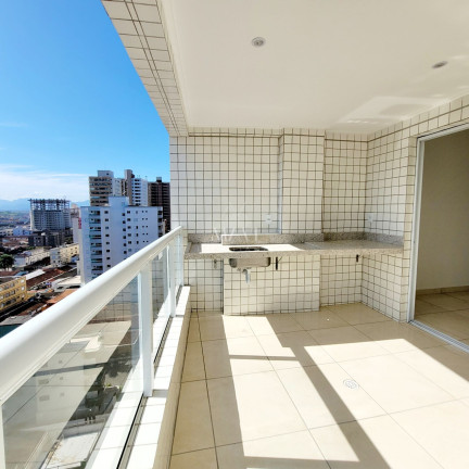 Imagem Apartamento com 2 Quartos à Venda, 91 m² em Aviação - Praia Grande Imagem Apartamento com 2 Quartos à Venda, 91 m² em Aviação - Praia Grande