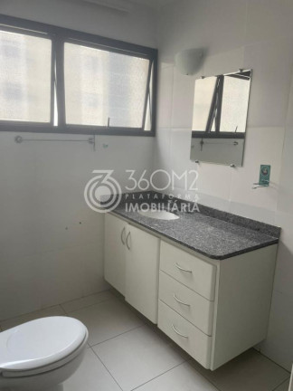 Imagem Apartamento com 3 Quartos à Venda, 139 m² em Campestre - Santo André