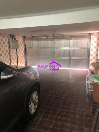 Imagem Casa com 6 Quartos à Venda, 400 m² em Vila Valqueire - Rio De Janeiro