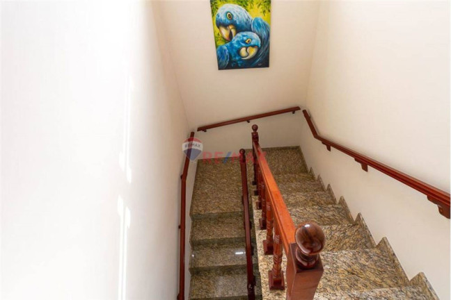Imagem Casa com 3 Quartos à Venda, 201 m² em Vila Linda - Santo André
