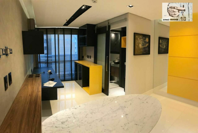 Imagem Sala Comercial à Venda, 29 m² em Aclimação - São Paulo Imagem Sala Comercial à Venda, 29 m² em Aclimação - São Paulo