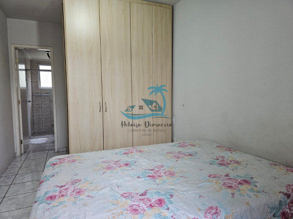 Imagem Apartamento com 2 Quartos à Venda, 70 m² em Centro - Ubatuba