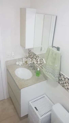 Imagem Apartamento com 2 Quartos à Venda, 78 m² em Ponta Da Praia - Santos Imagem Apartamento com 2 Quartos à Venda, 78 m² em Ponta Da Praia - Santos