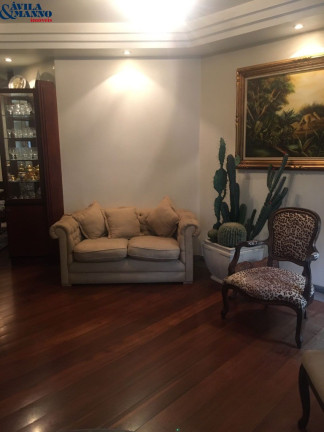 Imagem Apartamento com 4 Quartos à Venda, 186 m² em Parque Da Mooca - São Paulo Imagem Apartamento com 4 Quartos à Venda, 186 m² em Parque Da Mooca - São Paulo