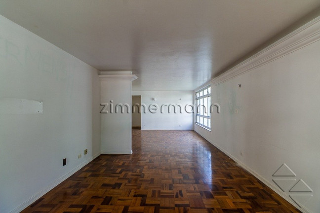 Imagem Apartamento com 3 Quartos à Venda, 228 m² em Jardim Paulista - São Paulo Imagem Apartamento com 3 Quartos à Venda, 228 m² em Jardim Paulista - São Paulo