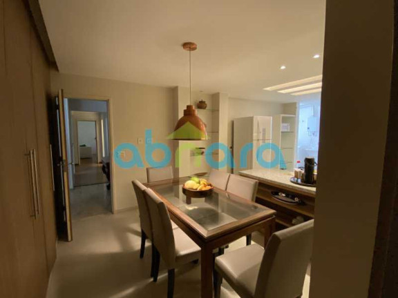 Imagem Apartamento com 4 Quartos à Venda, 285 m² em Copacabana - Rio De Janeiro