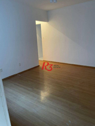 Imagem Apartamento com 3 Quartos à Venda, 75 m² em Campo Grande - Santos Imagem Apartamento com 3 Quartos à Venda, 75 m² em Campo Grande - Santos