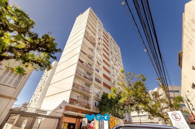 Imóvel com 3 Quartos à Venda, 108 m² em Rio Branco - Porto Alegre
