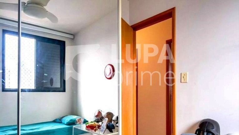 Imagem Apartamento com 4 Quartos à Venda, 83 m² em Tatuapé - São Paulo Imagem Apartamento com 4 Quartos à Venda, 83 m² em Tatuapé - São Paulo