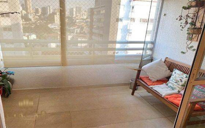 Imagem Apartamento com 2 Quartos à Venda, 65 m² em Pompeia - São Paulo