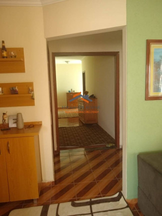 Imagem Casa com 3 Quartos à Venda, 300 m² em Jd Olinda - Paulínia Imagem Casa com 3 Quartos à Venda, 300 m² em Jd Olinda - Paulínia