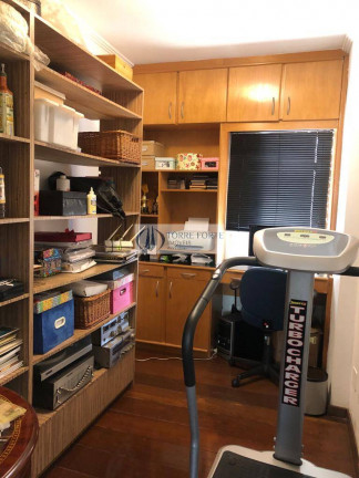 Imagem Apartamento com 4 Quartos à Venda, 115 m² em Nova Petrópolis - São Bernardo Do Campo Imagem Apartamento com 4 Quartos à Venda, 115 m² em Nova Petrópolis - São Bernardo Do Campo