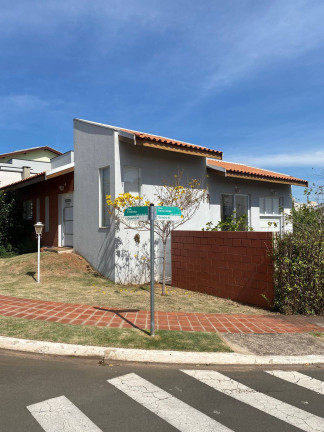 Imagem Casa de Condomínio com 2 Quartos à Venda, 367 m² em Jardim Golden Park Residence - Hortolândia