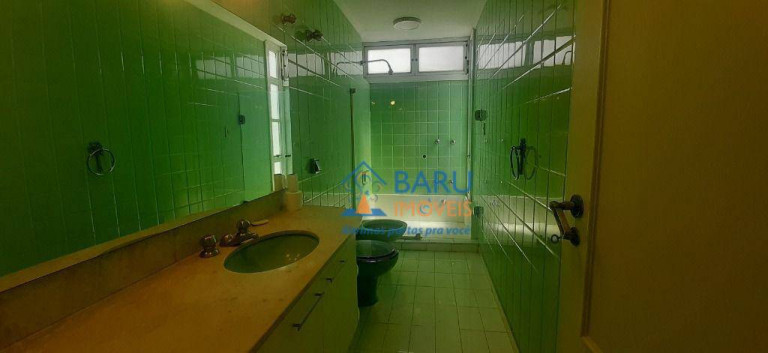 Imagem Apartamento com 4 Quartos para Alugar, 228 m² em Higienópolis - São Paulo Imagem Apartamento com 4 Quartos para Alugar, 228 m² em Higienópolis - São Paulo