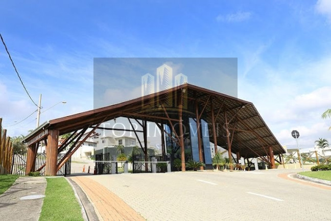 Imagem Terreno à Venda, 450 m² em Condomínio Residencial Jaguary - São José Dos Campos Imagem Terreno à Venda, 450 m² em Condomínio Residencial Jaguary - São José Dos Campos
