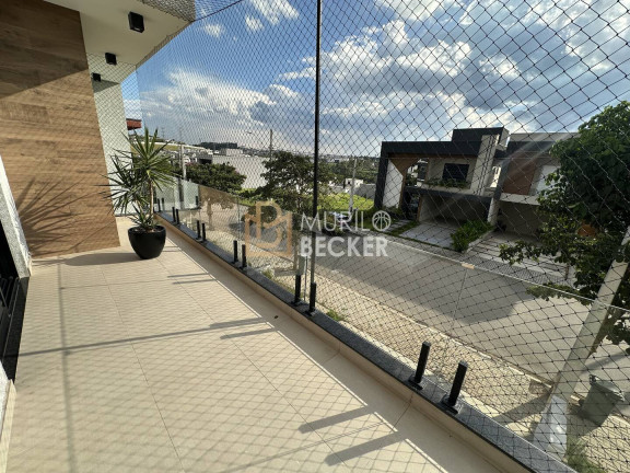Imagem Casa de Condomínio com 3 Quartos à Venda, 195 m² em Jardim Califórnia - Jacareí
