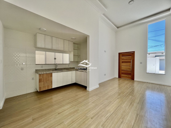 Imagem Casa com 3 Quartos à Venda, 134 m² em Jardim Atlântico Oeste (itaipuaçu) - Maricá